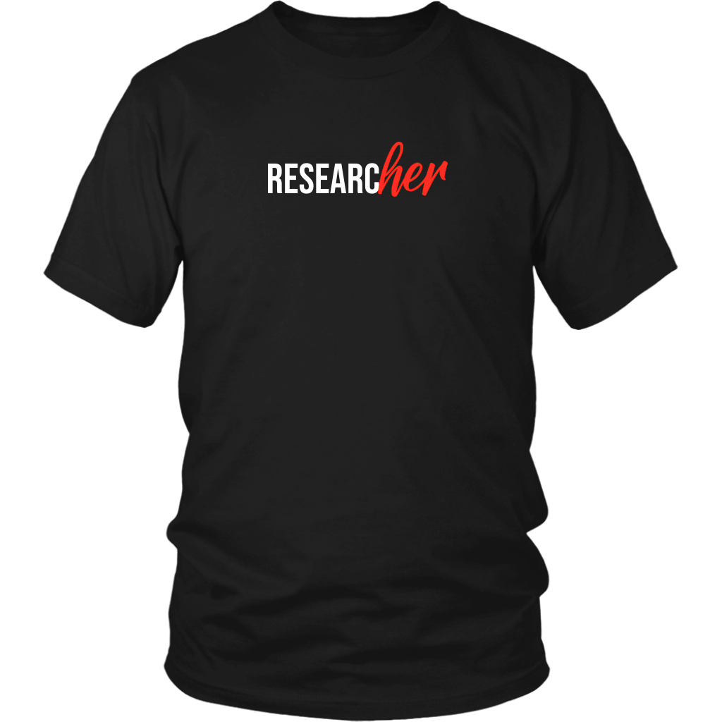 ResearcHER Love