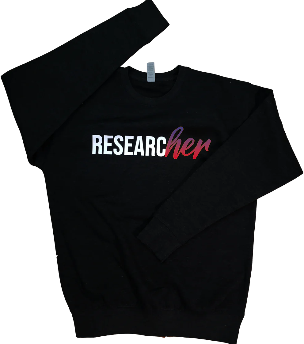 TSS X WIM ResearcHER