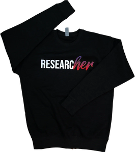 TSS X WIM ResearcHER