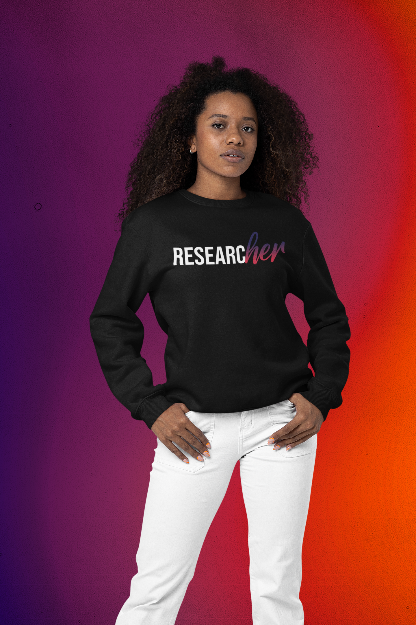 TSS X WIM ResearcHER
